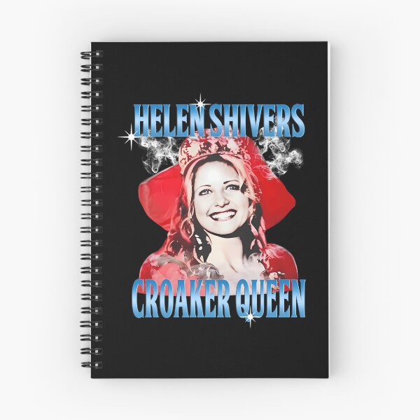 Item preview, Helen Shivers Croaker Queen designed and sold by BurleKefe.