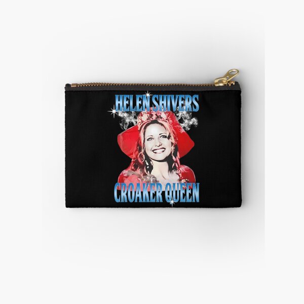 Item preview, Helen Shivers Croaker Queen designed and sold by BurleKefe.