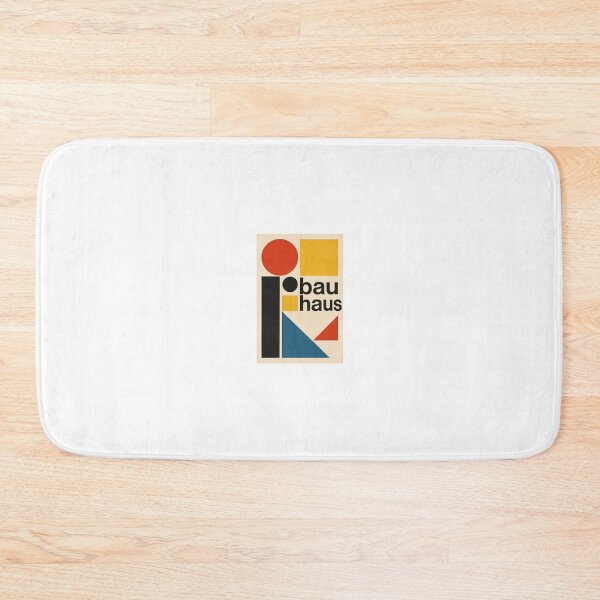 Item preview, Bauhaus poster designed and sold by sonorosan.