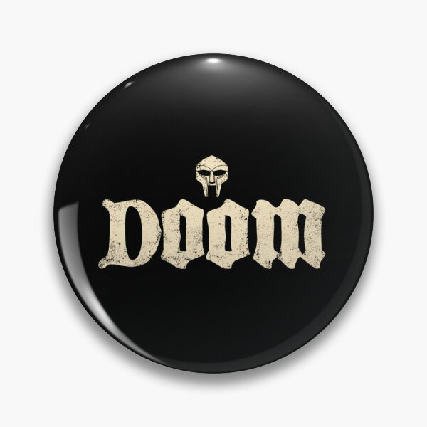 Item preview, Doom  designed and sold by theedanielray.