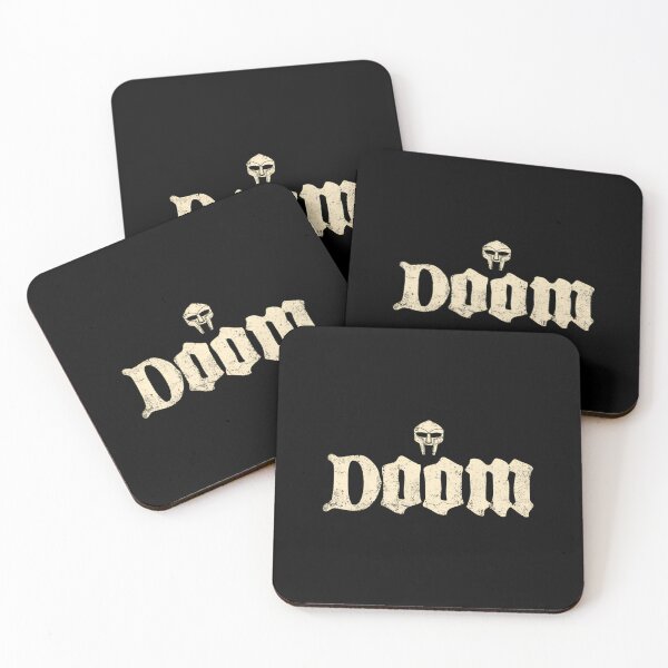 Item preview, Doom  designed and sold by theedanielray.