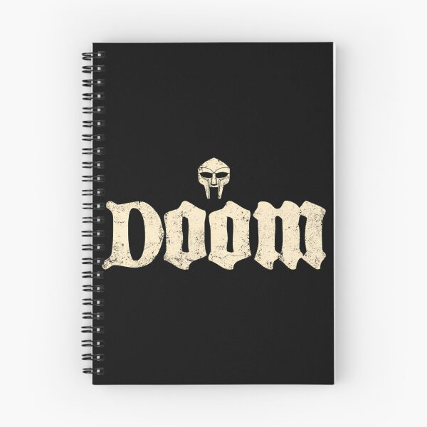 Item preview, Doom  designed and sold by theedanielray.