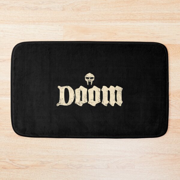 Item preview, Doom  designed and sold by theedanielray.