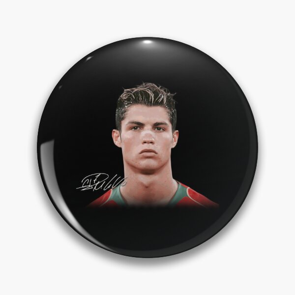 Item preview, Cristiano Ronaldo designed and sold by BurleKefe.