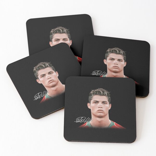 Artikelvorschau, Cristiano Ronaldo entworfen und verkauft von BurleKefe.