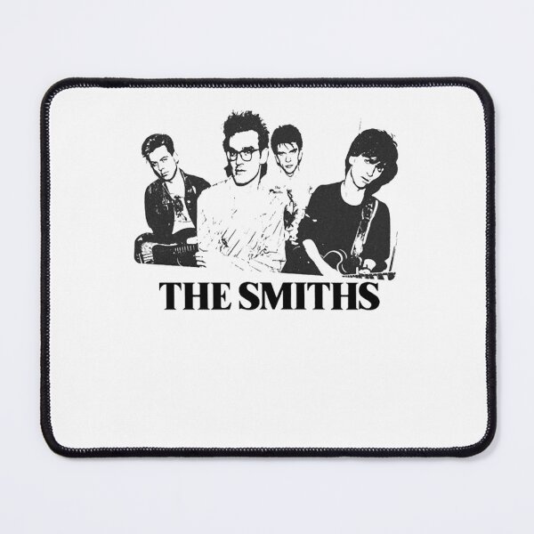 Item preview, The Smi,ths  designed and sold by CharlotAsselin.