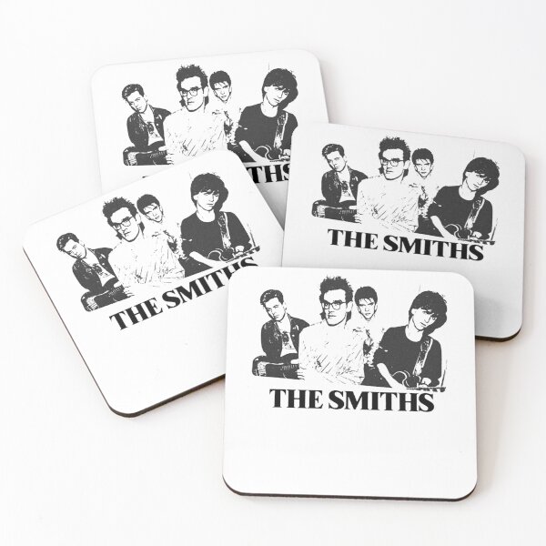 Item preview, The Smi,ths  designed and sold by CharlotAsselin.
