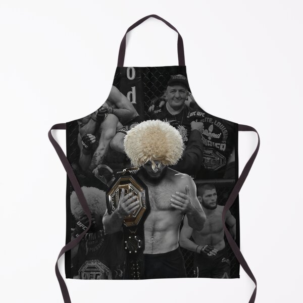 Item preview, Khabib Nurmagomedov Champion designed and sold by JasonJSteury.
