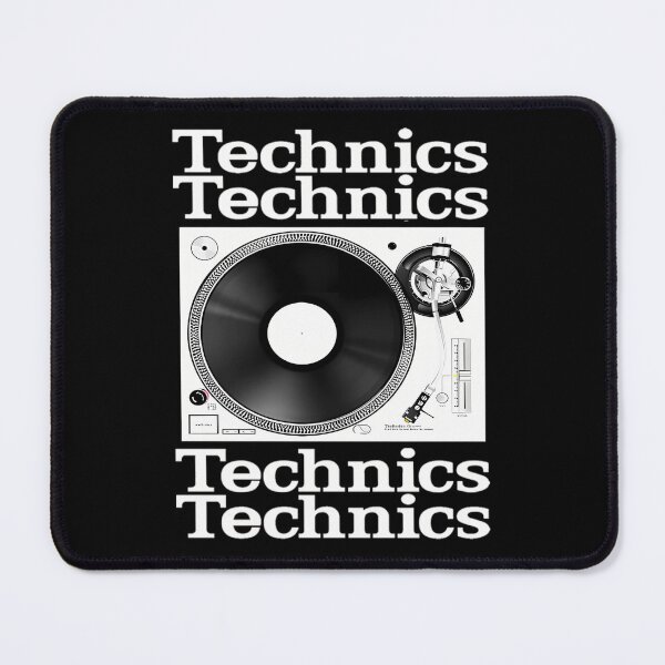 Item preview,  Technics 1200 Turntable designed and sold by theedanielray.