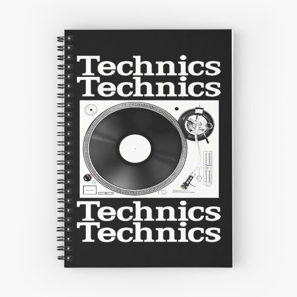 Item preview,  Technics 1200 Turntable designed and sold by theedanielray.