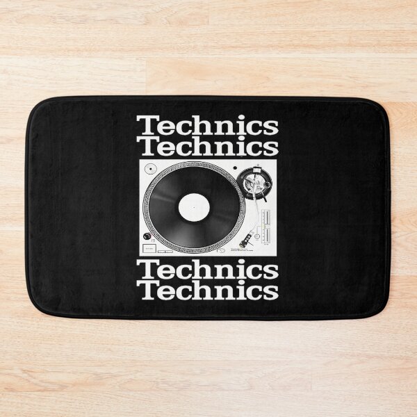 Item preview,  Technics 1200 Turntable designed and sold by theedanielray.