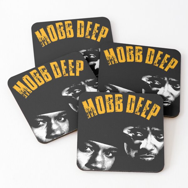 Item preview, Mobb Deep Classic designed and sold by smithnick21090.