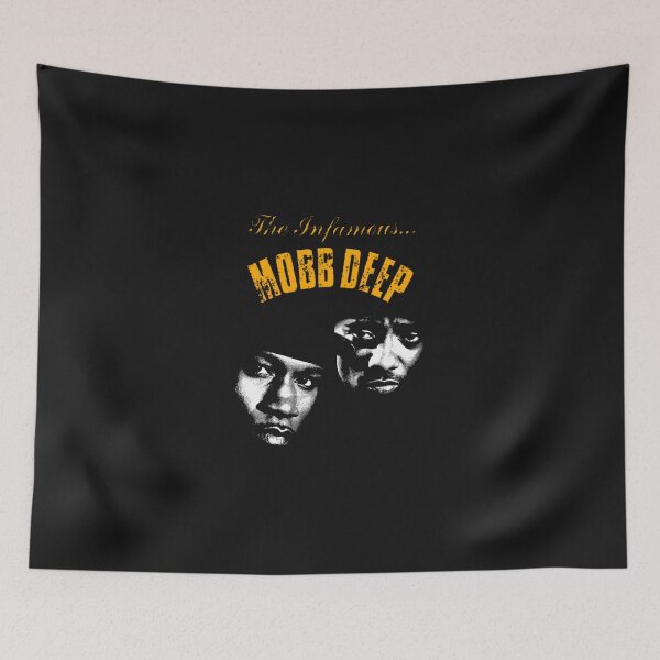 Item preview, Mobb Deep Classic designed and sold by smithnick21090.