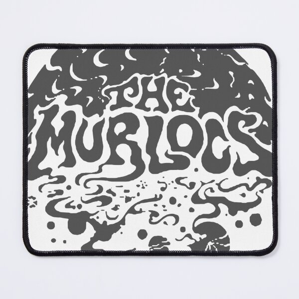 Item preview, The Murlocs designed and sold by Linda Conde.