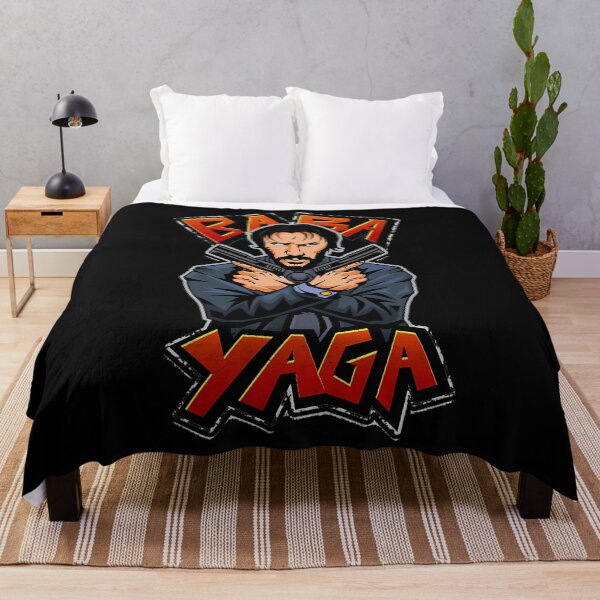 Item preview, Baba Yaga designed and sold by FRANCISCOGHERGH.