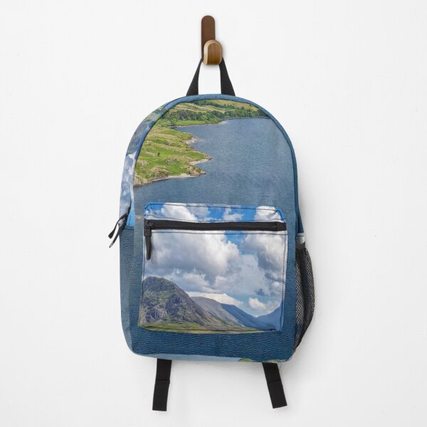 Item preview, Wast Water The Lake District Cumbria England UK designed and sold by John Gilham - Landscape Photography.