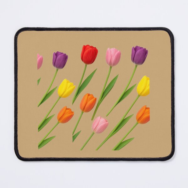 Item preview, Mystic Twilight Flowers designed and sold by annenambiro.
