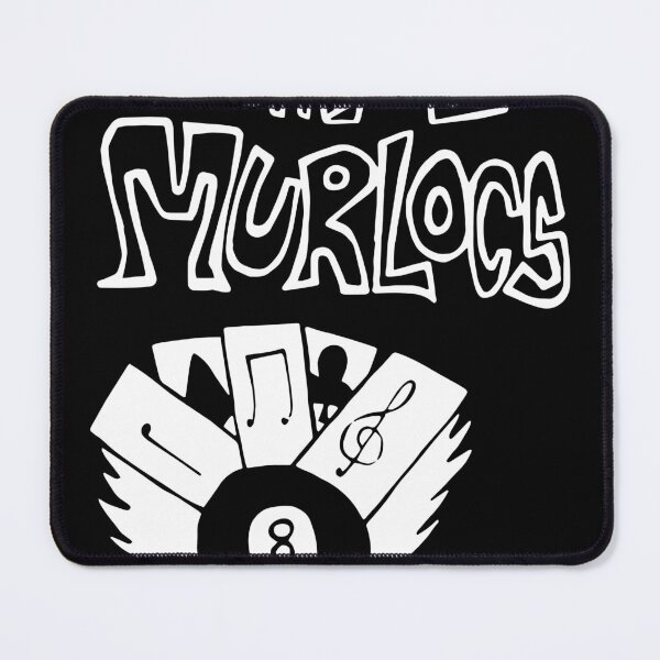 Item preview, The Murlocs designed and sold by Linda Conde.