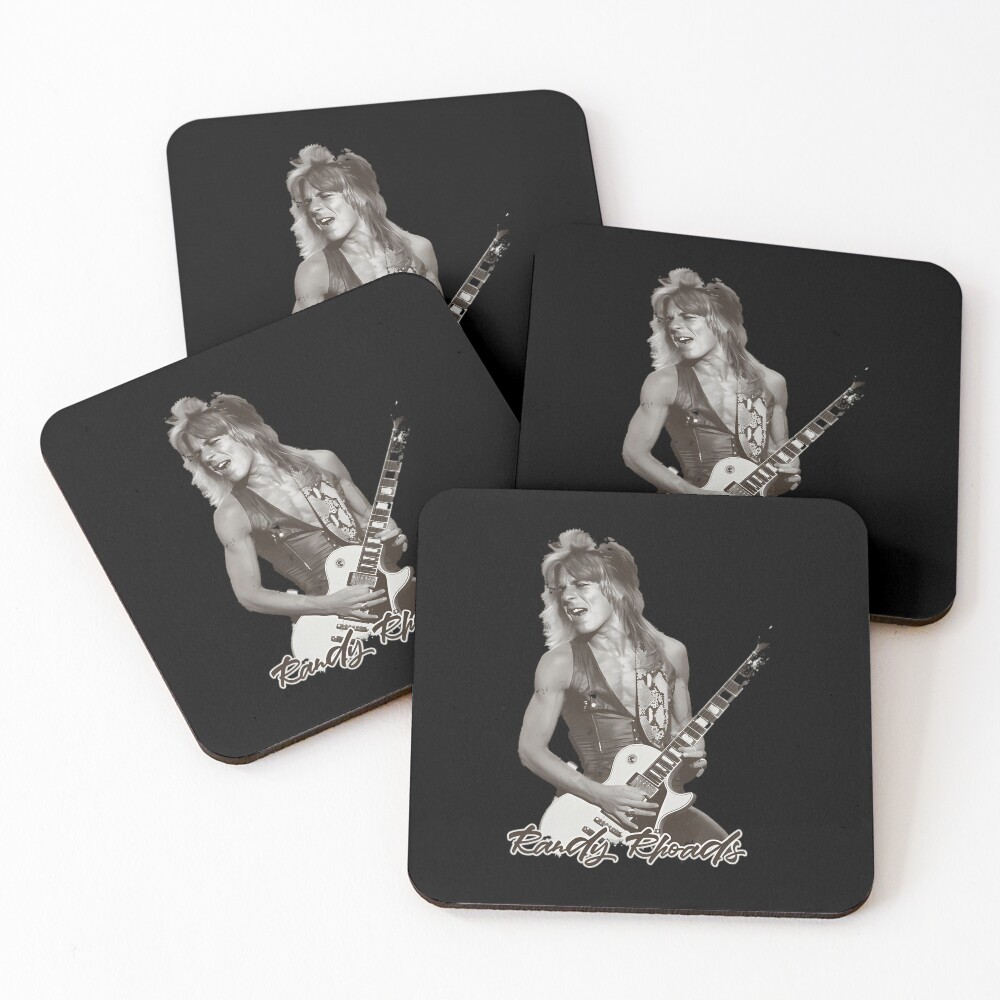 Item preview, Coasters (Set of 4) designed and sold by theedanielray.