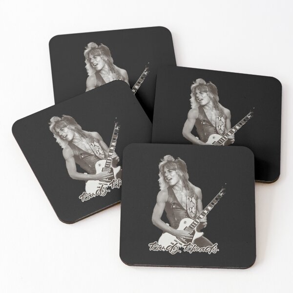 Item preview,  Aesthetic - Randy Rhoads  designed and sold by theedanielray.