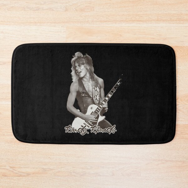 Item preview,  Aesthetic - Randy Rhoads  designed and sold by theedanielray.
