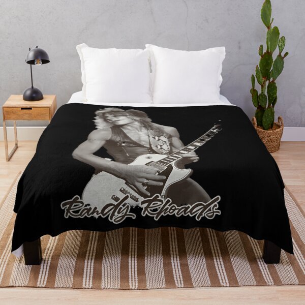 Item preview, Aesthetic - Randy Rhoads designed and sold by theedanielray.