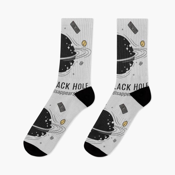 Item preview, My Ex = Black Hole designed and sold by Amir Faysal.