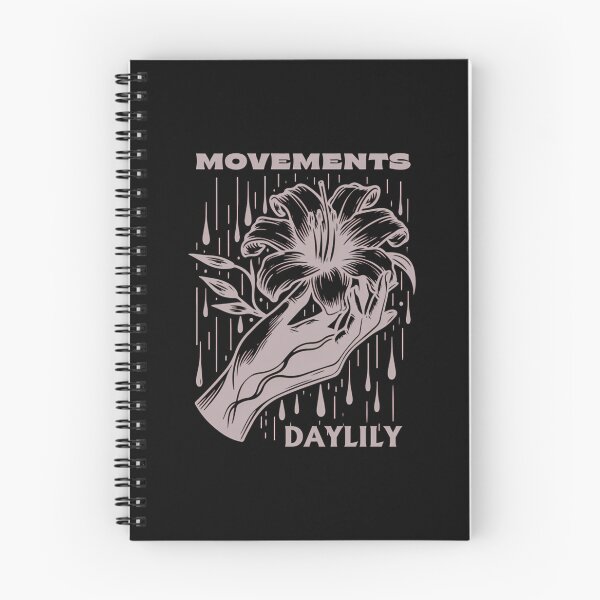 Item preview, Movements Band designed and sold by SiennaRuecker.