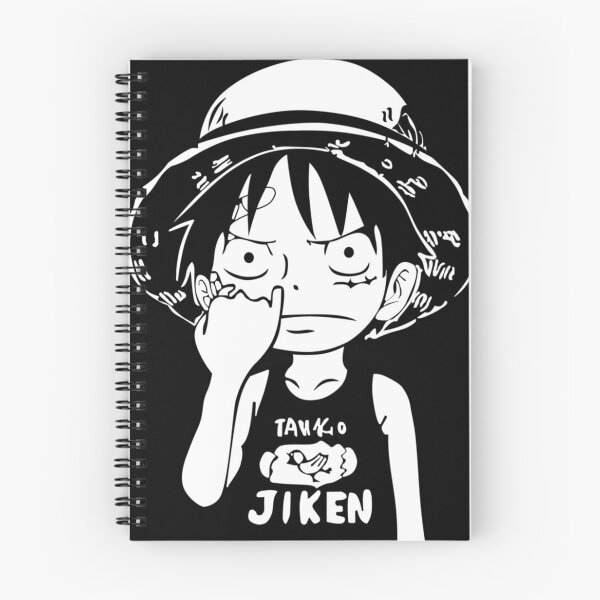 Item preview, One Piece Luffy Picking Nose  designed and sold by bessiekellycjfp.