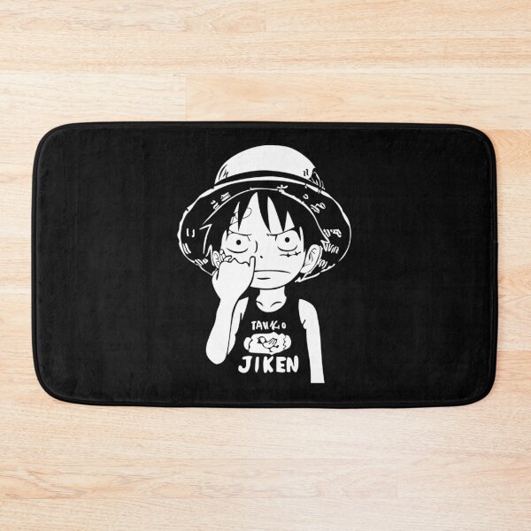 Item preview, One Piece Luffy Picking Nose  designed and sold by bessiekellycjfp.