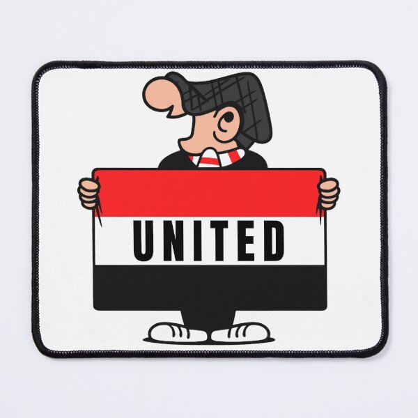 Item preview, Andy Capp 4 designed and sold by MagicFootball.