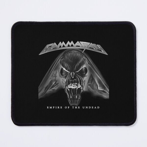 Item preview, Gamma Ray - Empire Of The Undead Album 2014 designed and sold by SiennaRuecker.