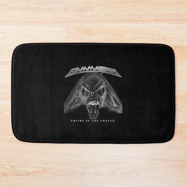 Item preview, Gamma Ray - Empire Of The Undead Album 2014 designed and sold by SiennaRuecker.