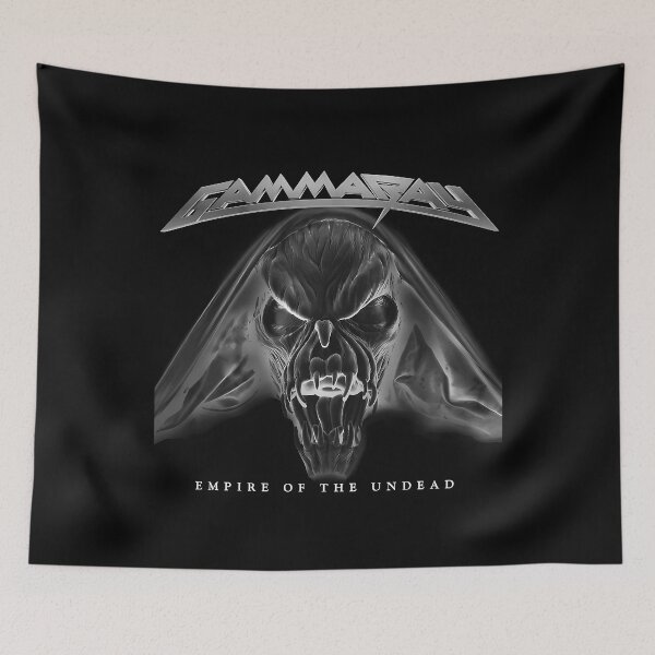 Item preview, Gamma Ray - Empire Of The Undead Album 2014 designed and sold by SiennaRuecker.