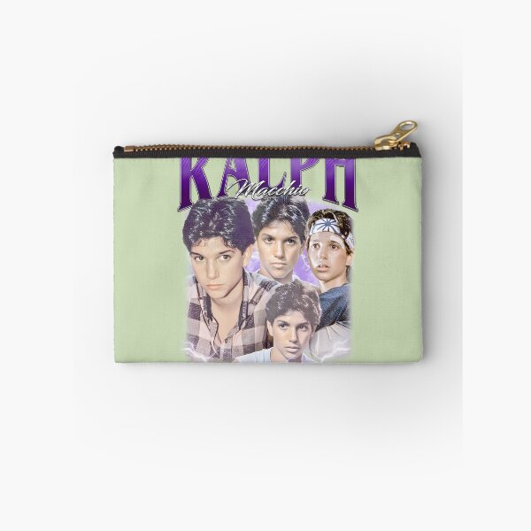 Artikelvorschau, Ralph Macchio Retro Collage | PERFEKTES GESCHENK FÜR SIE UND FREUNDE entworfen und verkauft von TichNyamupaguma.