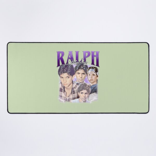 Item preview, Ralph Macchio Retro Collage | PERFECT GIFT FOR YOU AND FRIENDS designed and sold by TichNyamupaguma.