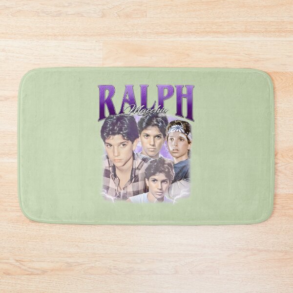 Item preview, Ralph Macchio Retro Collage | PERFECT GIFT FOR YOU AND FRIENDS designed and sold by TichNyamupaguma.