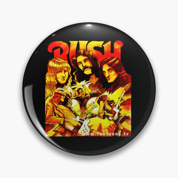 Item preview, Rushs Band designed and sold by Adelhauvin.