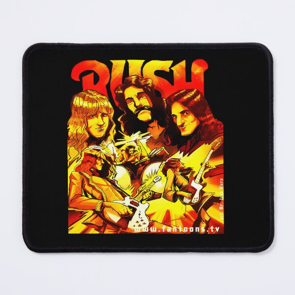 Item preview, Rushs Band designed and sold by Adelhauvin.