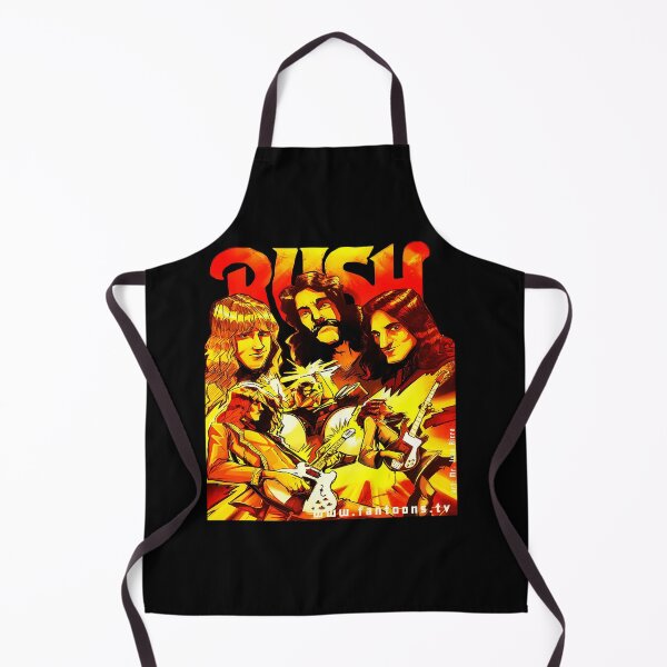 Item preview, Rushs Band designed and sold by Adelhauvin.