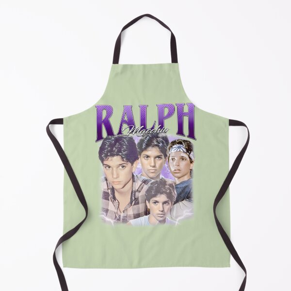 Item preview, Ralph Macchio Retro Collage | PERFECT GIFT FOR YOU AND FRIENDS designed and sold by TichNyamupaguma.