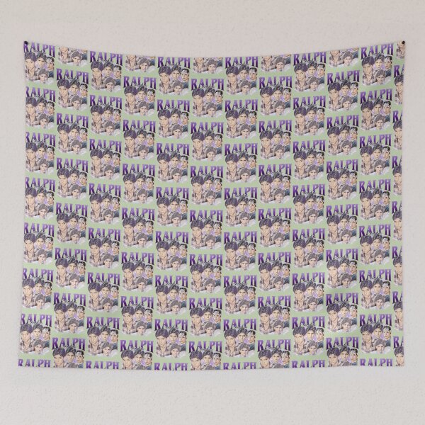 Item preview, Ralph Macchio Retro Collage | PERFECT GIFT FOR YOU AND FRIENDS designed and sold by TichNyamupaguma.