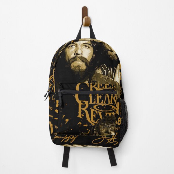 Item preview, 52 Ye.ars Cre.edence Clearwater Revival  designed and sold by DaisAtkinson.