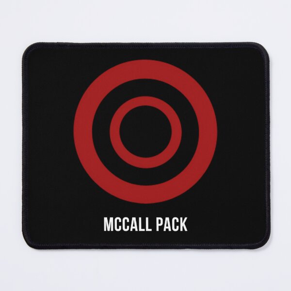 Item preview, M c Call P ack designed and sold by BabetteThivie.