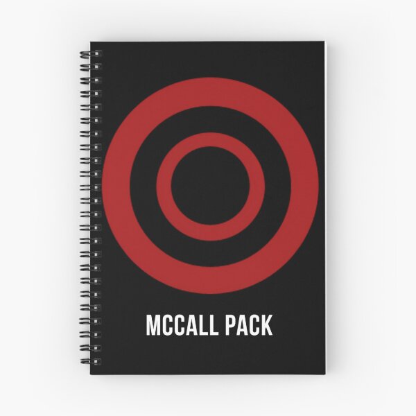 Item preview, M c Call P ack  designed and sold by BabetteThivie.