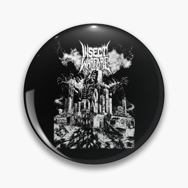 Item preview, Insect Warfare designed and sold by FurhanShah.