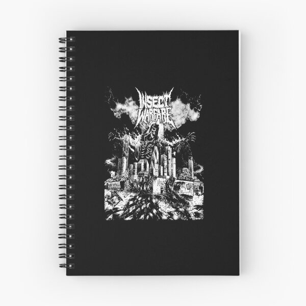 Item preview, Insect Warfare designed and sold by FurhanShah.