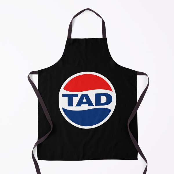 Item preview, Tad Band Logo designed and sold by SiennaRuecker.