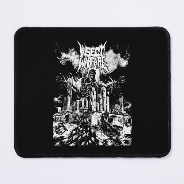 Item preview, Insect Warfare designed and sold by FurhanShah.