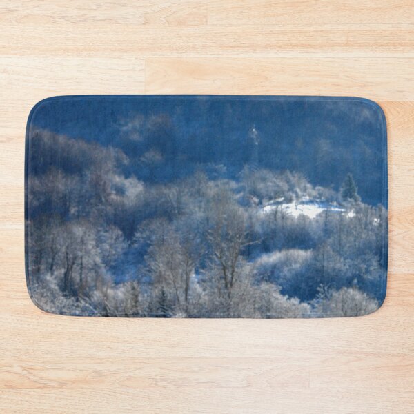 Item preview, Village in the mountain designed and sold by DjeriK.